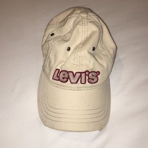 Levi’s cap